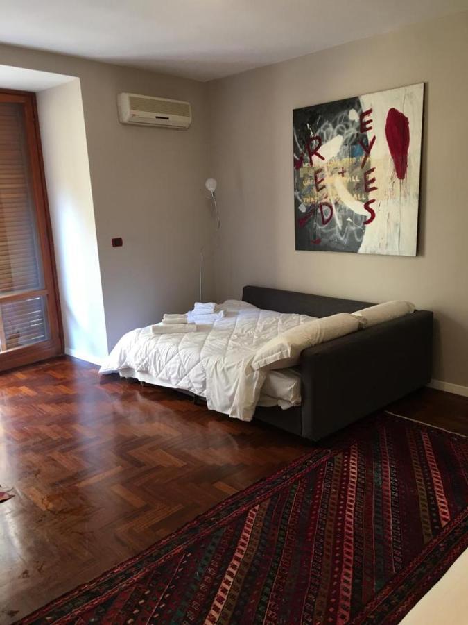 Mh Design Hotel Наполи Екстериор снимка